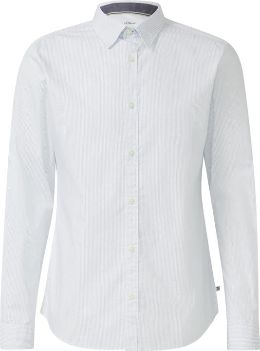Bianco, Colorato, Turchese