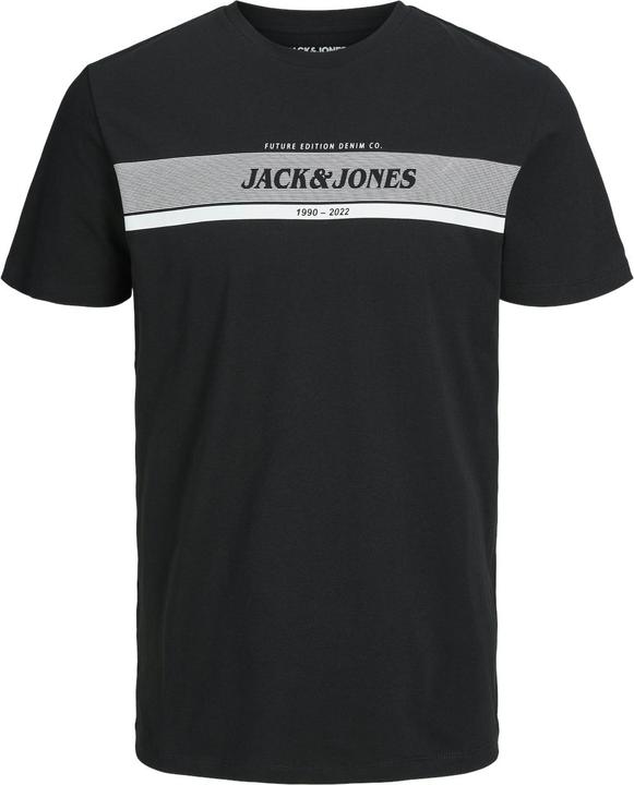 Produktbild Jack & Jones Jjalex Tee Ss Crew Neck (S)