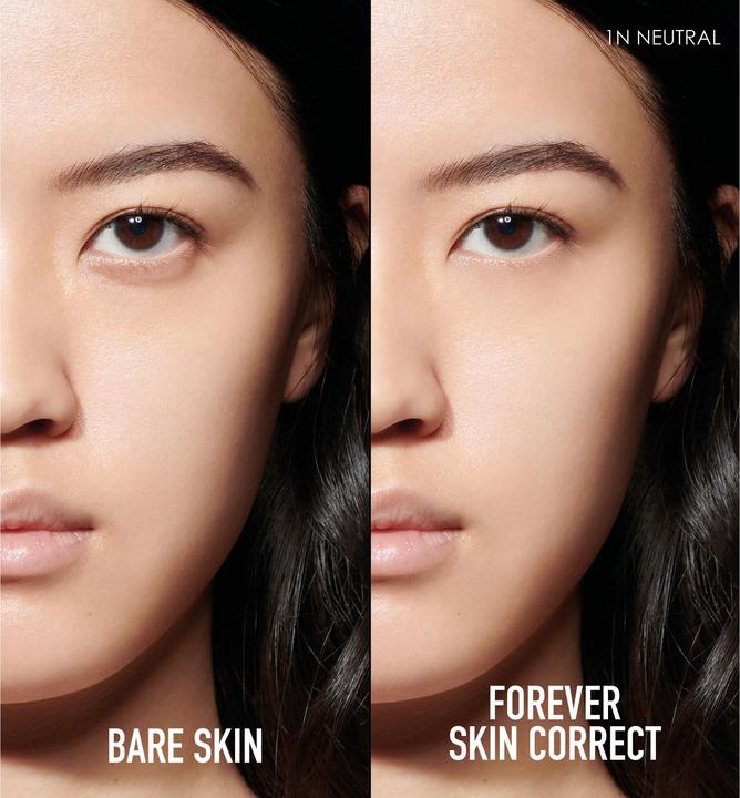 Actual product image Dior Forever (1)