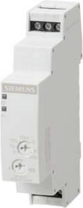 Produktbild Siemens Zeitrelais ansprechverzögert 100h