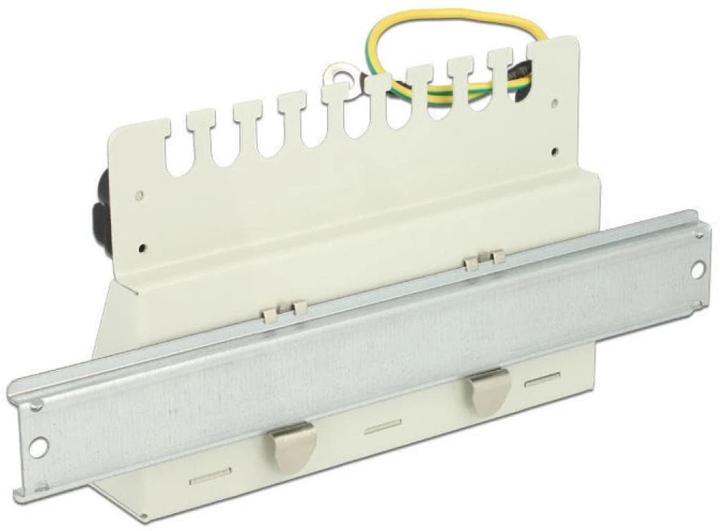 Produktbild Lindy Dockingstation (USB-C, 1 Port)