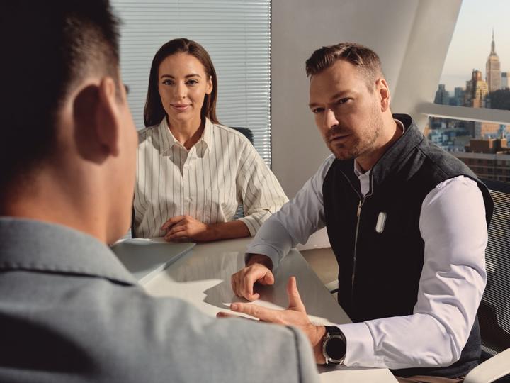 Actual product image Plaud NotePin (64 GB)