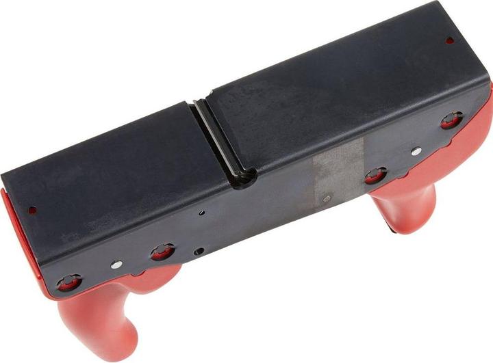 Actual product image Rali Plane (48 mm)