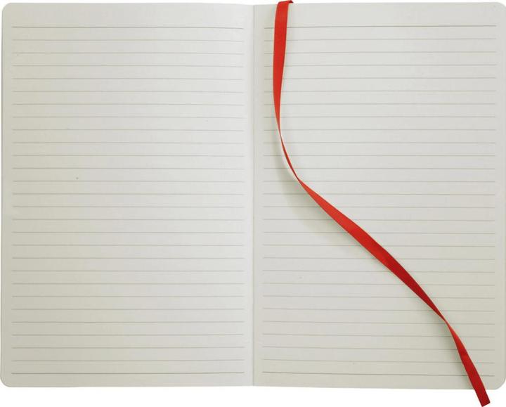 Actual product image Journal Books Notebook Flexible (A5, Soft cover)