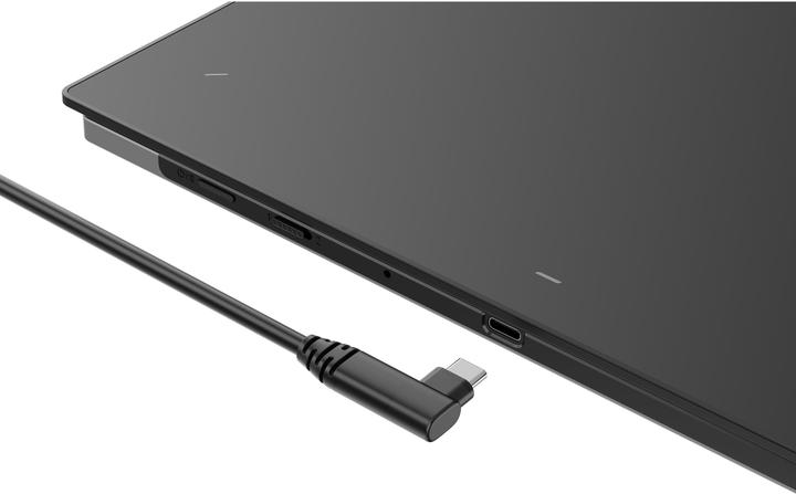 Actual product image XP-Pen Deco Pro (11", 5080 lpi)