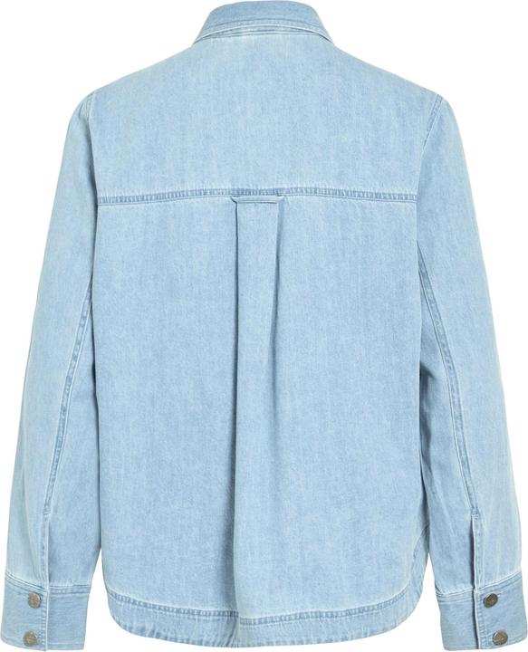 Immagine prodotto Rouge Edit ROUFRANCIE Oversized Hemd (42)