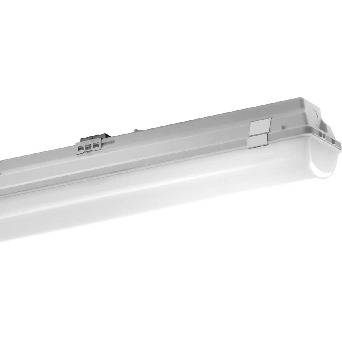 Pracht, Wandleuchte + Deckenleuchte, LED-Feuchtraumleuchte