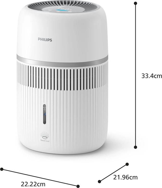 Image du produit Philips HU4210/04 (44 m²)