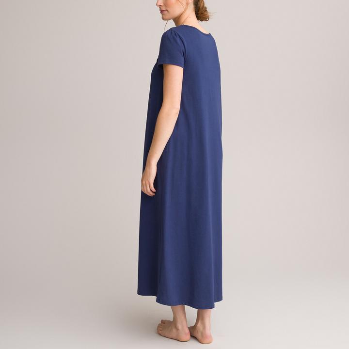 Image du produit Anne Weyburn Chemise de nuit avec dentelle (52, 54)
