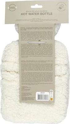 Produktbild Sombo SherpaWärmflasch (Bettflasche mit Bezug)