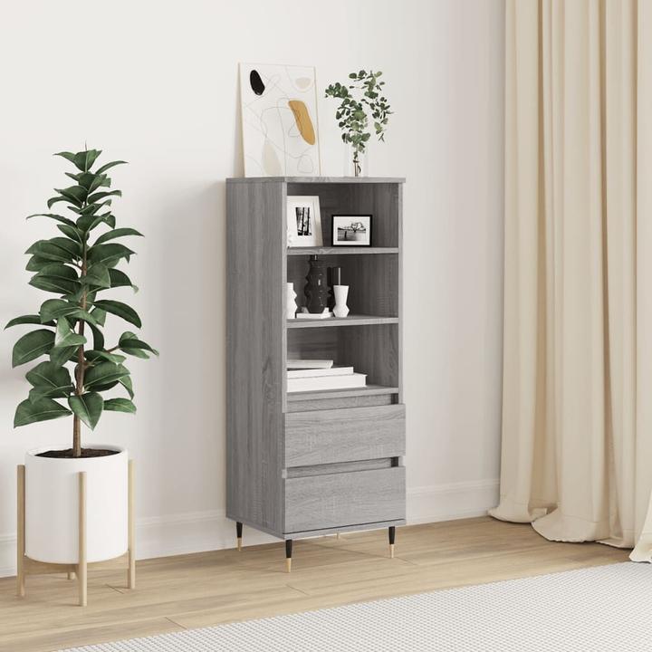 Produktbild vidaXL Highboard (40 x 36 x 110 cm)