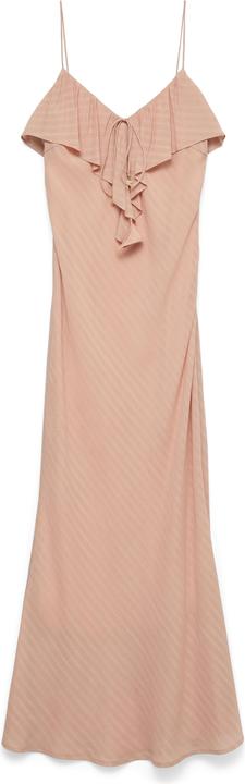 Image du produit Vero Moda VMMAGDALINA Langes Kleid Kleid (S)