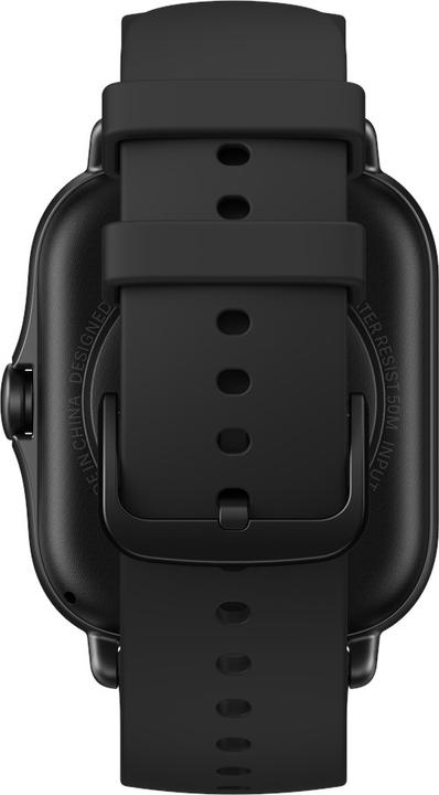 Actual product image Amazfit GTS 2e (42.80 mm)