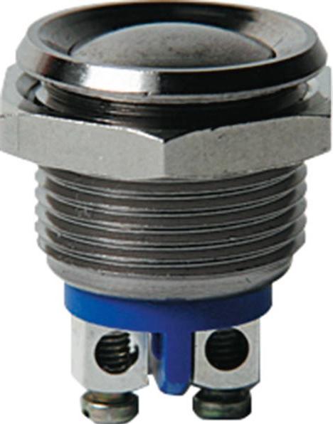 Actual product image Friedland EE AV1001 Stainless steel contact vandal-proof