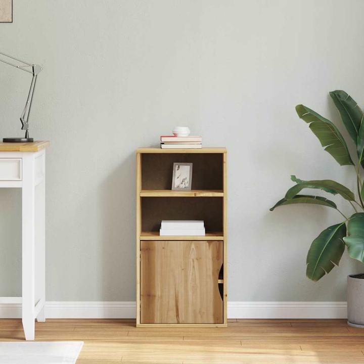 Produktbild vidaXL Beistellschrank (40 x 24 x 79 cm)