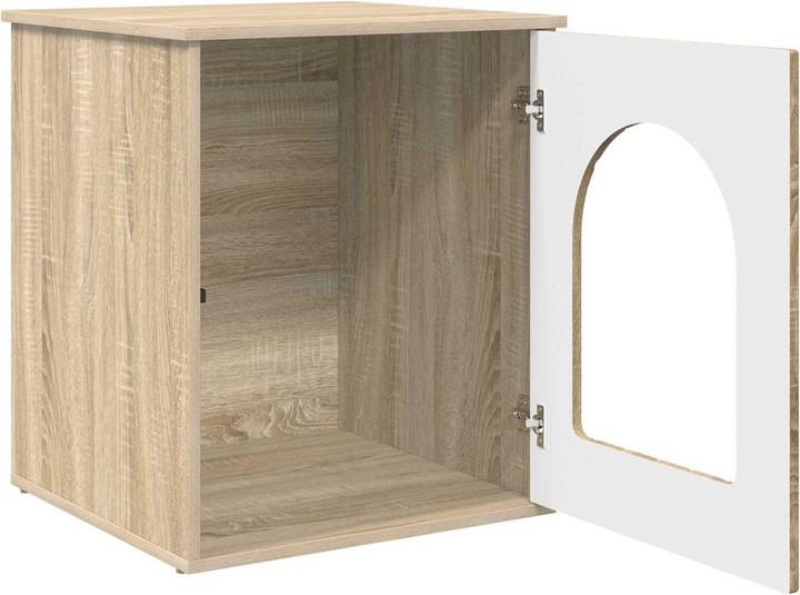 Image du produit vidaXL Katzenhaus (Chat)