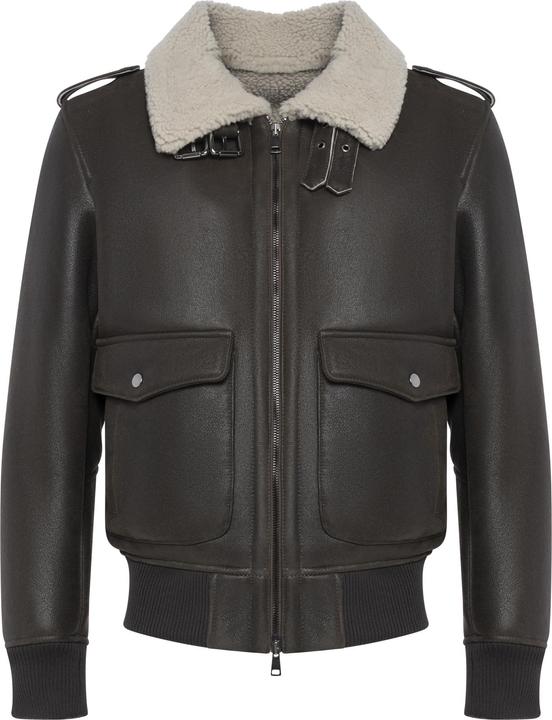 Immagine prodotto Franzese Collection Coats Brown