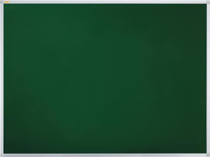 Image du produit Franken Tableau à craies X-tra! Line, 900 x 600 mm, vert foncé (90 x 60 cm)