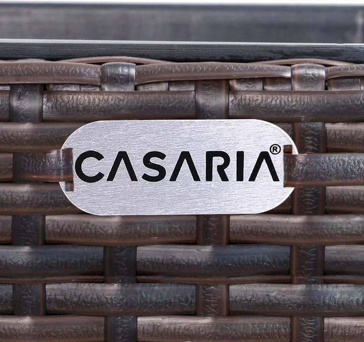 Immagine prodotto Casaria Vaso di fiori (30 cm)