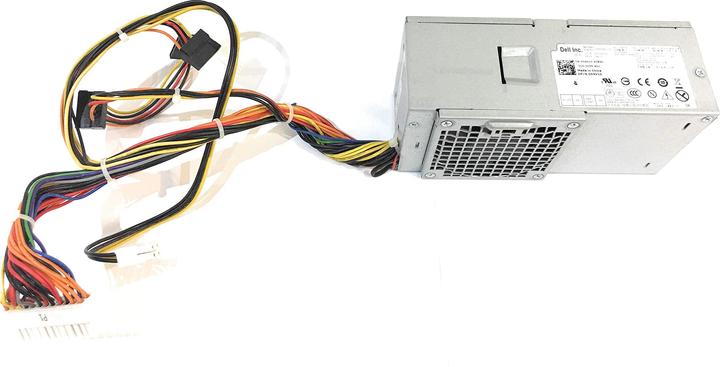 Image du produit Dell PWR SPLY 250W DT APFC CHY (250 W)