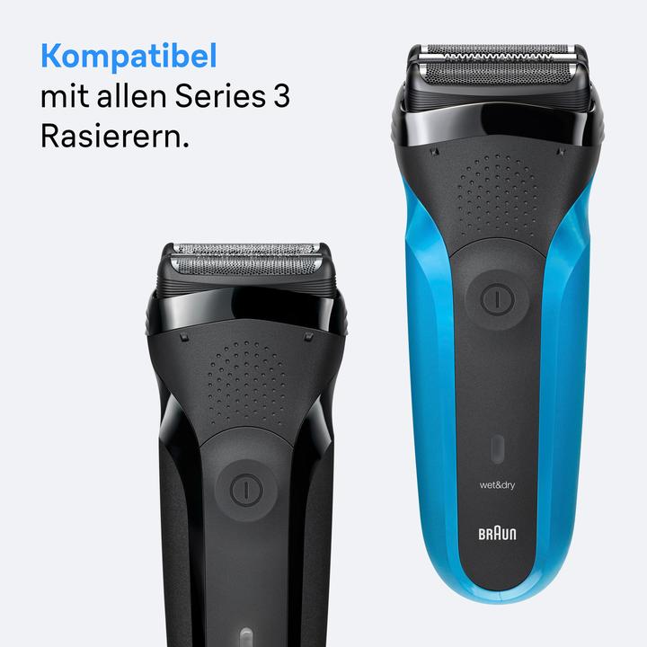 Produktbild Braun 21B (1 x)