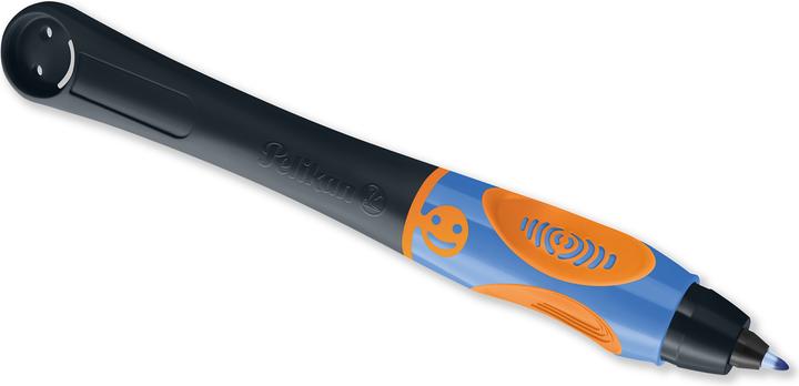 Produktbild Pelikan GRIFFIX 2014 - Tintenschreiber (Neon Black, 1x)