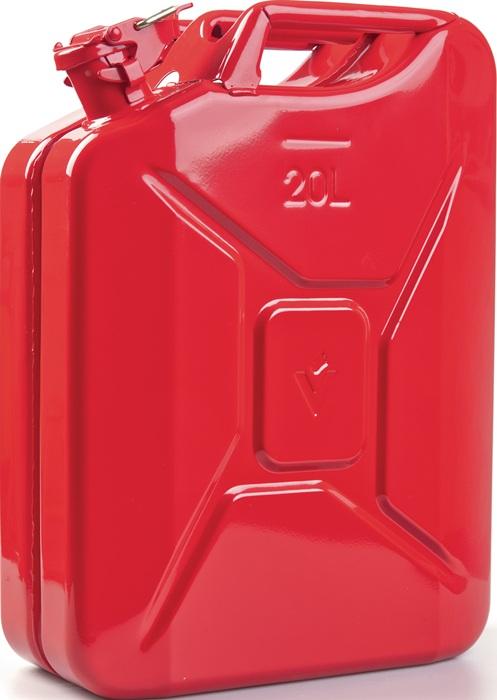 Fire red RAL 3000, Traffic red