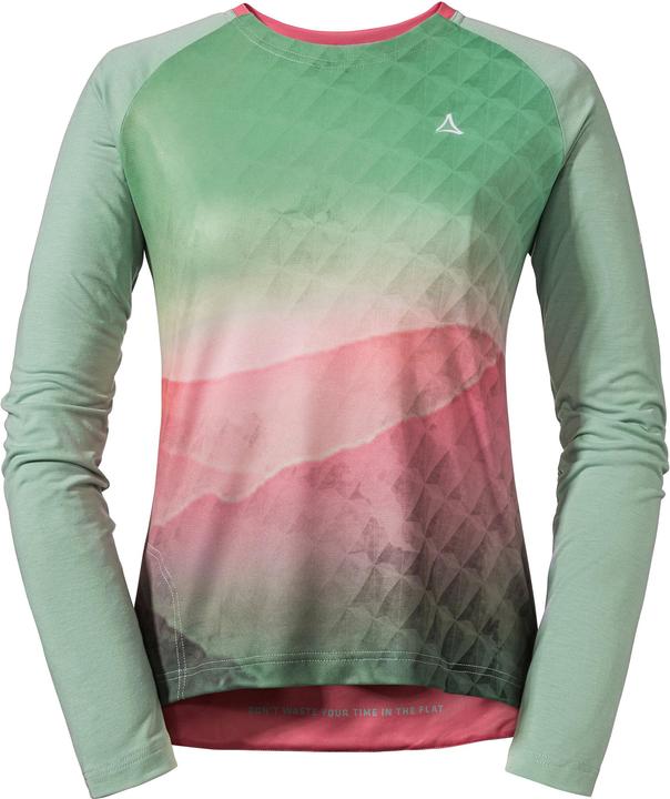 Produktbild Schöffel Women's Longsleeve Altitude (38, S)