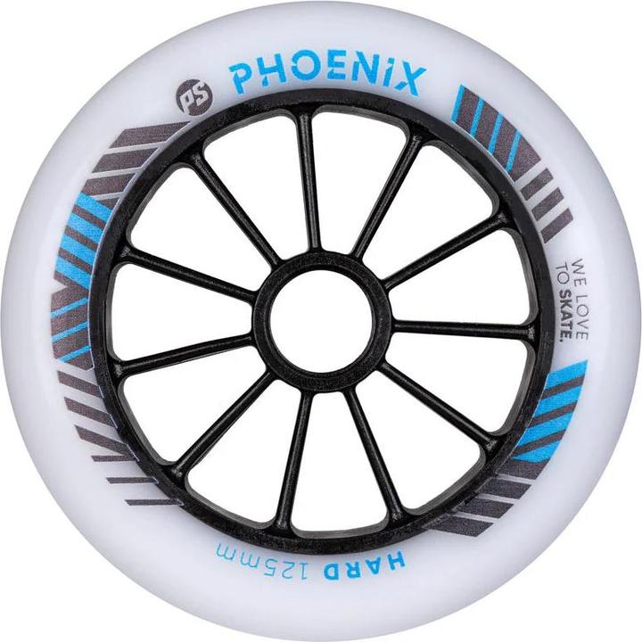 Image du produit Phoenix Roues Powerslide (125 mm, 86a)