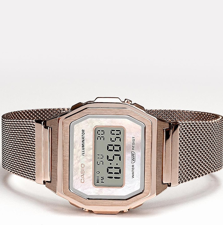Image du produit Casio Vintage A1000mcg-9ef (Montre numérique, 39.60 mm)