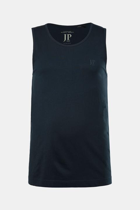 Produktbild JP1880 Tanktops, 2er-Pack, Basic, ärmellos (4XL)