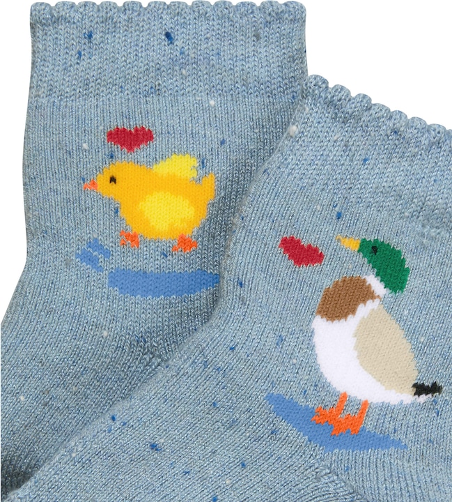 Image du produit Falke Baby Duckling SO CP (62/68)