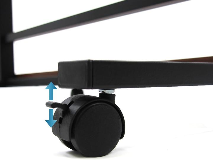 Produktbild Hjh Office Workstation Ii (80 x 50 x 80 cm)