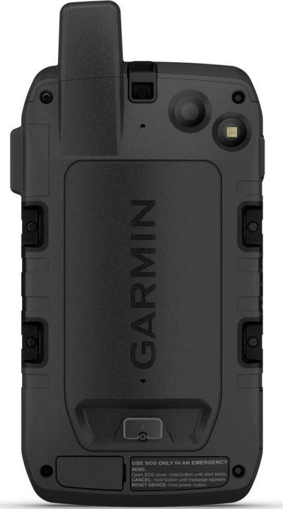 Actual product image Garmin Montana 750i