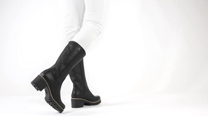 Actual product image Panama Jack Patricia Knee High Boot (36)