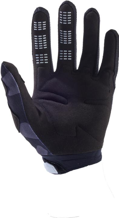 Actual product image Fox 180 Bnkr Glove (M)