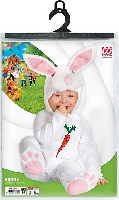 Actual product image Widmann Cute bunny (92)