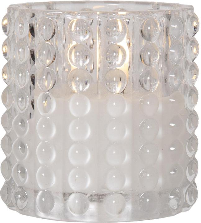 Image du produit Star Trading Bougie LED Flamme Dotty (1 x)