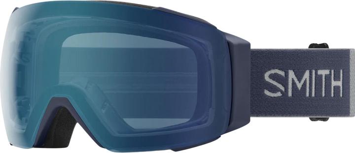 Image du produit Smith I/O Mag ChromaPop Mirror S2 + S1