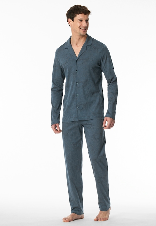 Image du produit Schiesser Pyjama Fine Interlock (48)