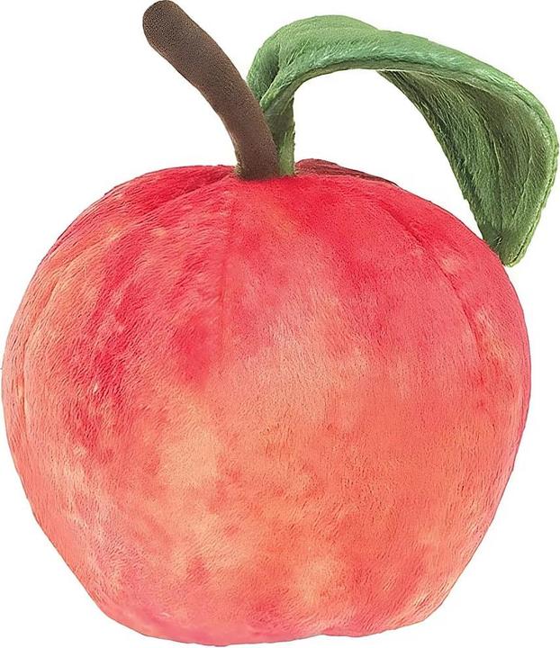 Produktbild Folkmanis Wurm im Apfel