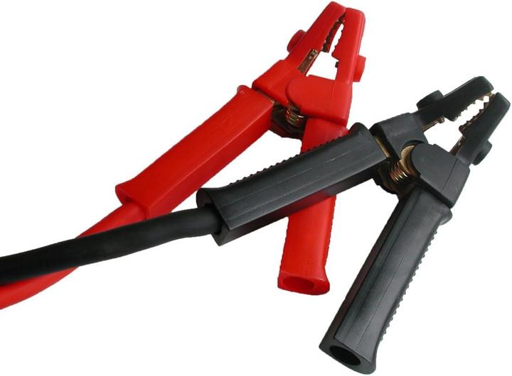 Actual product image ProPlus Jumper cables (1000 A)