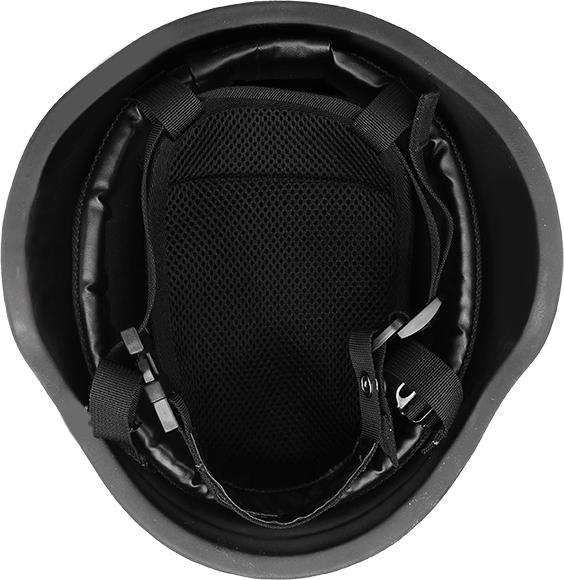 Actual product image Army Shop PASGT ballistic safety helmet (54 - 58 cm)