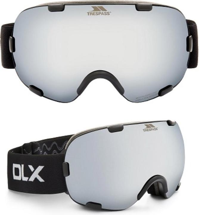 Immagine prodotto Trespass DLX BOND - occhiali da sci