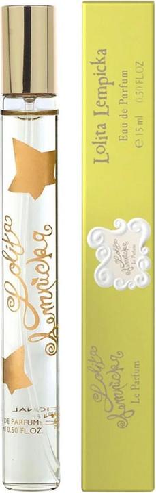 Actual product image Lolita Lempicka Le Parfum Eau de Parfum (Eau de parfum, 15 ml)
