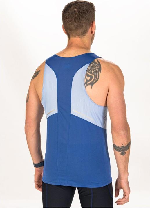 Actual product image Mizuno 's tank top active dryaeroflow tank (XL)