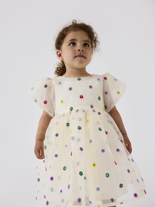 Image du produit Name it Kurzarm Kleid (116)