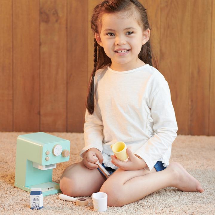 Actual product image Classic World Coffee machines