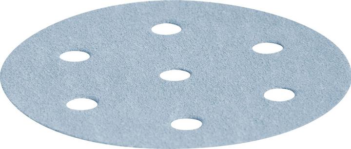 Actual product image Festool Grinding wheel STF D90/6 P80 GR/50 (80)
