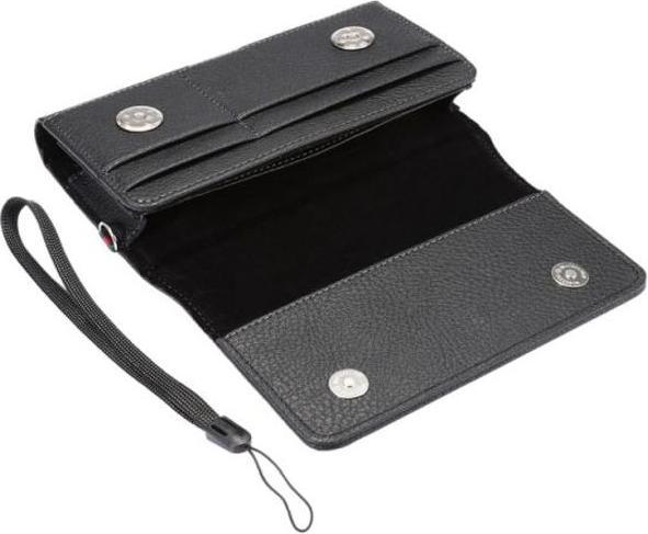 Produktbild MU Classic Universelle Dual Handytasche XL-size Business (Universal)